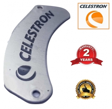 Celestron CEQ6-B01-13 Scale Dial Logo CGEM & CGEM DX3