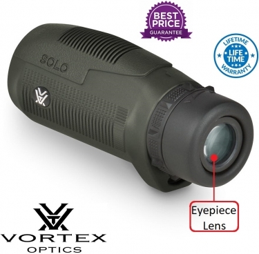 Vortex Optics 8x25 Solo Monocular