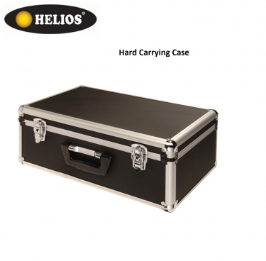Helios Lightquest-HR 25x100 WP Porro Prism Observation Binoculars Helios Lightquest-HR 25x100 WP Porro Prism Observation Binoculars