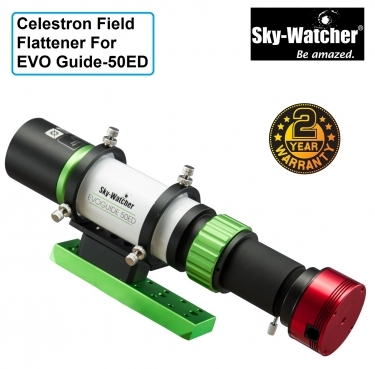 Sky-watcher Field Flattener For EVO Guide-50ED