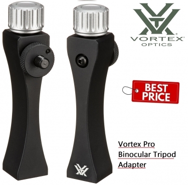 Vortex Pro Binocular Tripod Adapter