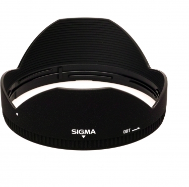 Sigma LH873-01 (82mm) Lens Hood for Sigma 10-20mm F3.5