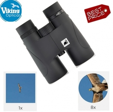 Viking 8x32 Otter Binocular