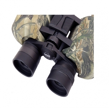 Bushnell Powerview 10x50 Porro Prism Binoculars Realtree
