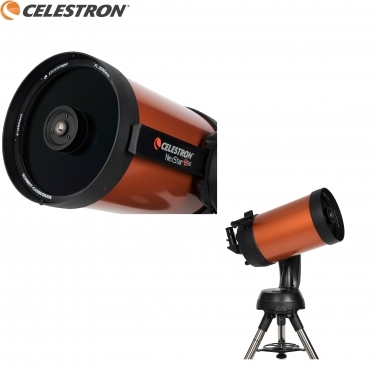 Celestron NexStar 8 SE 8" 203mm Catadioptric Telescope