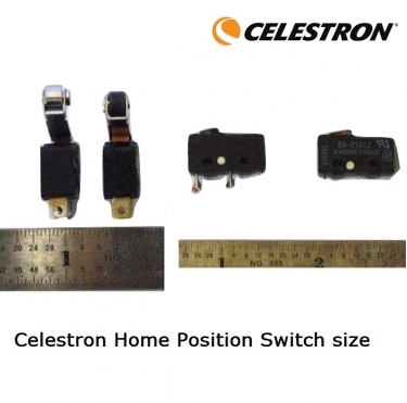 Celestron Home Position Switch for CGE Serires mount
