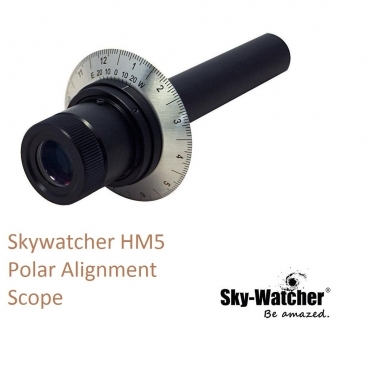 Skywatcher HM5 Polar Alignment Scope For EQ5 Equatorial Mount