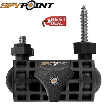 SPYPOINT MA-500 Fully Adjustable Trail Camera Mounting Arm