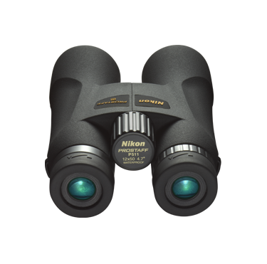 Nikon Prostaff 5 WP 12x50 Roof Prism Binoculars