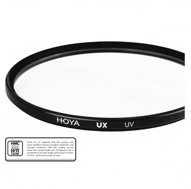 Hoya 46mm UX UV Filter