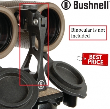 Bushnell Quick Release Binocular Tripod Adapter