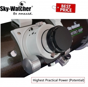 Sky-Watcher Quattro 150P f/4 Imaging Newtonian with Coma Corrector
