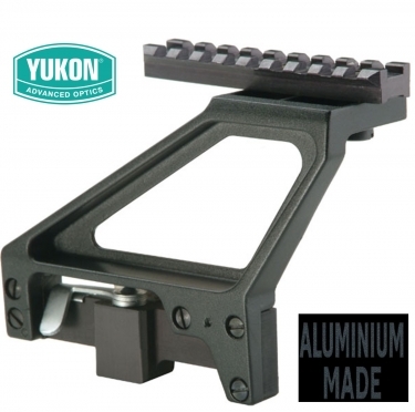 Yukon AK Side Mount Adapter