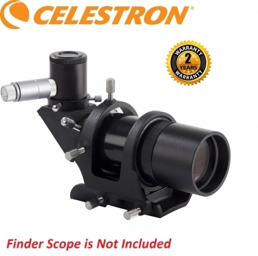 Celestron 9X50 Finderscope Holder