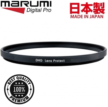 Marumi 39mm DHG Lens Protect Filter