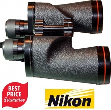 Nikon 7x50 IF SP Waterproof Porro Prism Binoculars