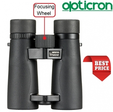 Opticron 10x42 Verano BGA HD Roof Prism Binoculars