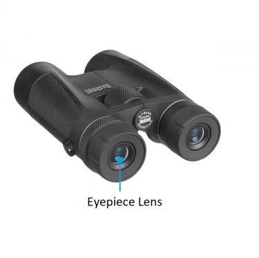 Bushnell Powerview Roof Prism 8-16X40 Zoom-MC Binoculars