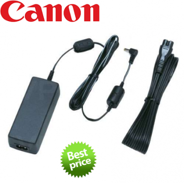 Canon CA-PS700 Compact AC Power Adapter