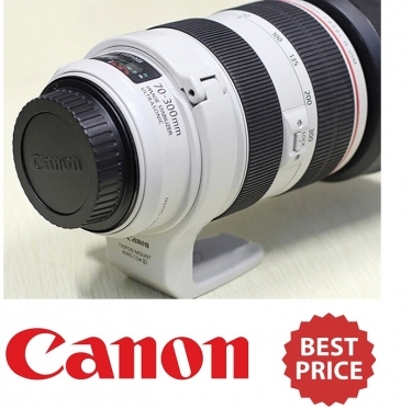 Canon Tripod Mount Ring_C for 70-300mm and 28-300mm Lenses