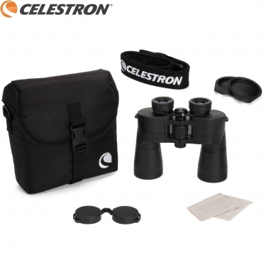 Celestron 12x50 LandScout Binocular