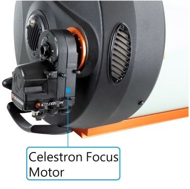 Celestron Focuser Retrofit Kit for 11 Rowe-Ackermann Schmidt (RASA)