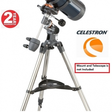 Celestron Tripod for AstroMaster 114 EQ Reflector Telescope