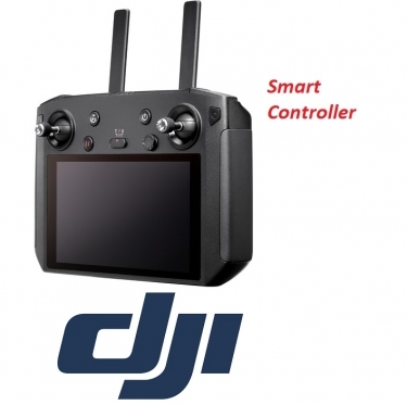 DJI Mavic 2 Pro with Smart Controller 16GB