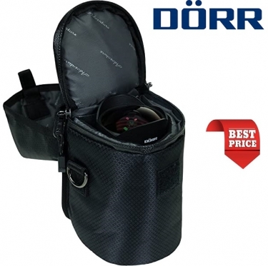 Dorr 15cm Icebreaker Lens Case