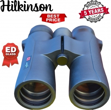 Hilkinson ED 10x42 Natureline Roof Prism Binocular