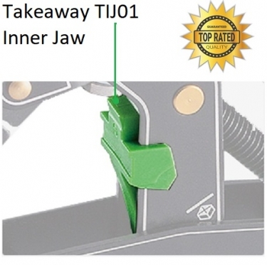 Takeway TIJ01 Inner Jaw For T1 Clampod