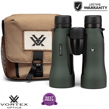 Vortex Optics 15x56 Diamondback HD Compact Binocular