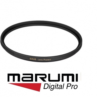 Marumi 95mm Exus Lens Protect Filter