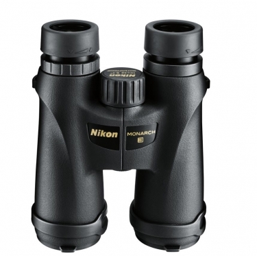 Nikon 10x42 Monarch 3 WP Roof Prism Binoculars