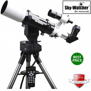 Skywatcher All View Multifunction Computerized Mount