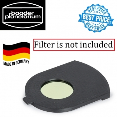 Baader 31 mm Filter Holder for Baader FCCT 3D-printed