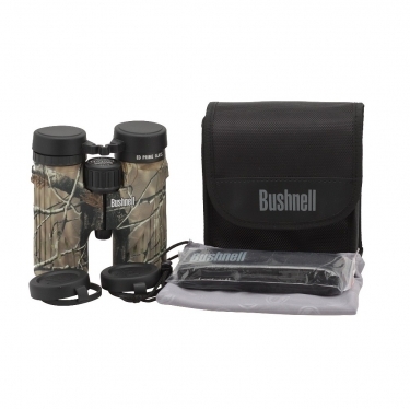 Bushnell Legend Ultra-HD 8x36 Binocular (Camouflage)