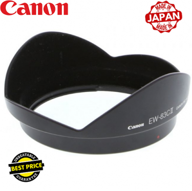 Canon EW-83CII Lens Hood for Canon EF 17-35mm F2.8L Lens
