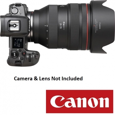 Canon EW-103 Lens Hood