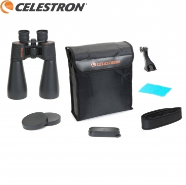 Celestron 15x70 SkyMaster Porro Prism Binoculars