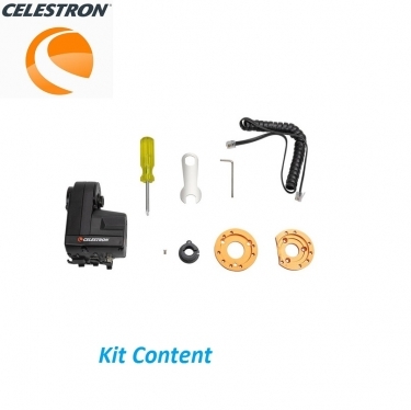 Celestron Focus Motor for SCT EdgeHD and 8 Inch RASA
