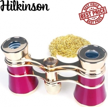 Hilkinson 3x25 Opera Glass