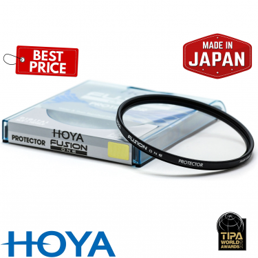 Hoya 43mm Fusion One Protector Filter