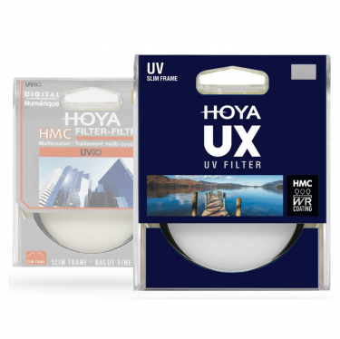 Hoya 52mm UX UV (PHL) Filter