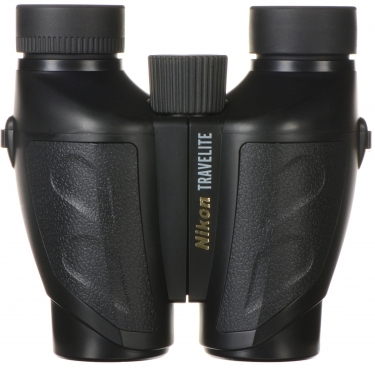 Nikon Travelite 12x25-VI Weather Resistant Binocular