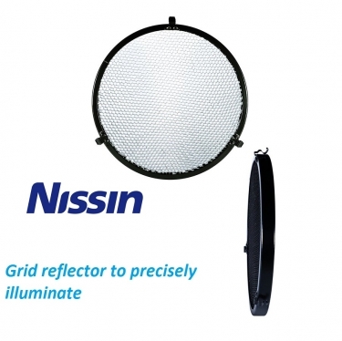 Nissin Light Shaping Kit