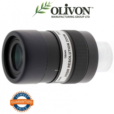 Olivon 1.25" HR 8-24mm Zoom Eyepiece