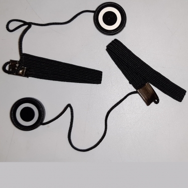 Optical Hardware Cap Keeper