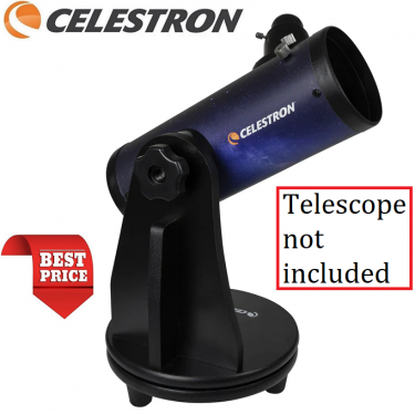 Celestron Royal Observatory Greenwich FirstScope Table Top Telescope