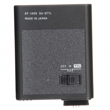 Sigma EF-140S DG Electronic Flash For DP Merrill/Quattro Camera